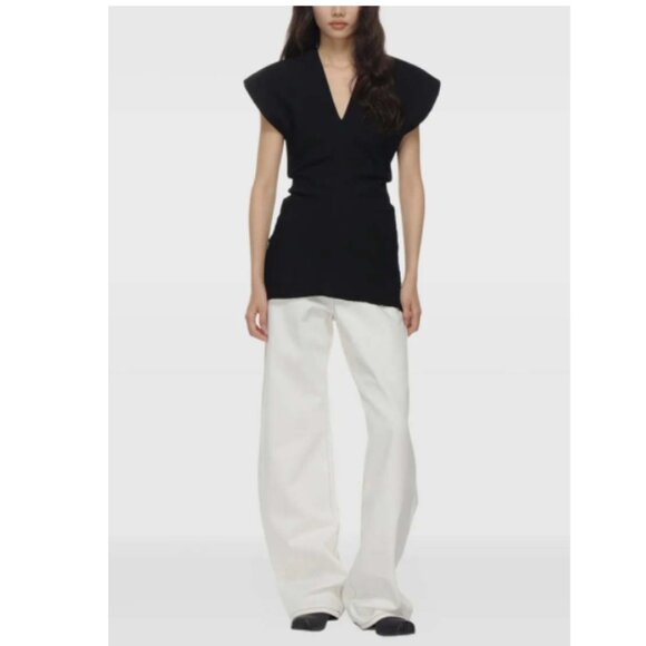 Uma Wang Tubi Top - Picture 3 of 12